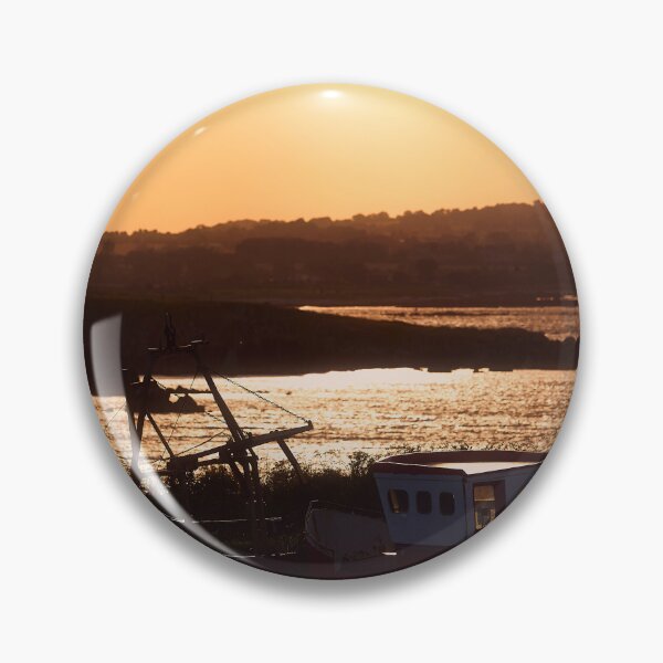 Item preview, Golden Hour at Port Oriel & Clogherhead, Ireland designed and sold by Marcin W Photography.