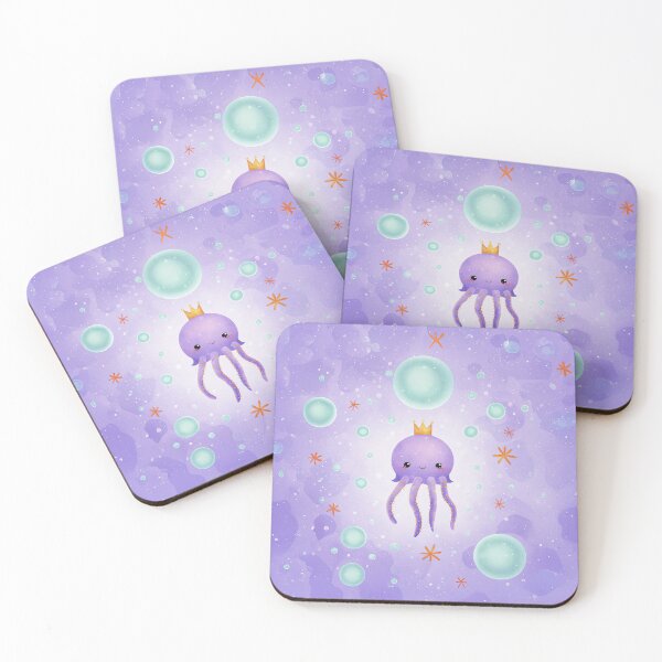 Item preview, Queen of the Bubbly Deep designed and sold by Whimsical Hug.