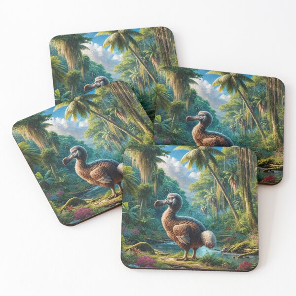 Item preview, Dodo Bird designed and sold by M-Y-A-R-T-.