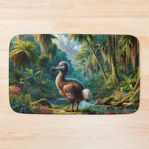 Item preview, Dodo Bird designed and sold by M-Y-A-R-T-.