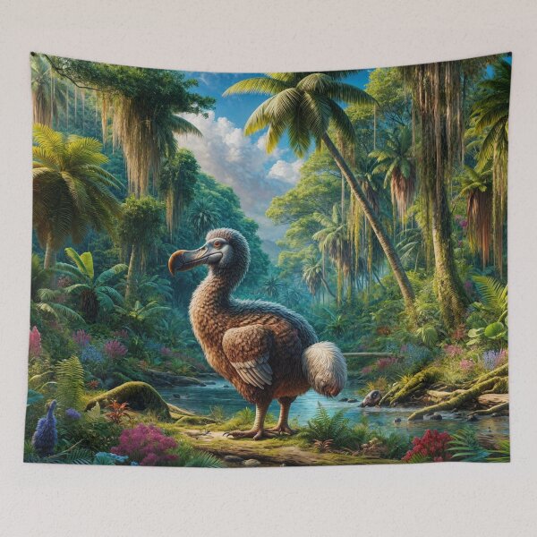 Item preview, Dodo Bird designed and sold by M-Y-A-R-T-.