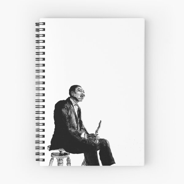 Item preview, John Coltrane en Ascensión designed and sold by bustingthebox.