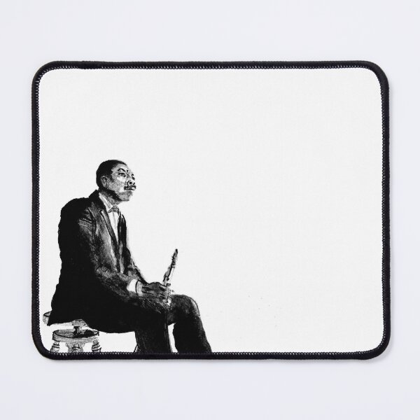 Item preview, John Coltrane in Ascension designed and sold by bustingthebox.