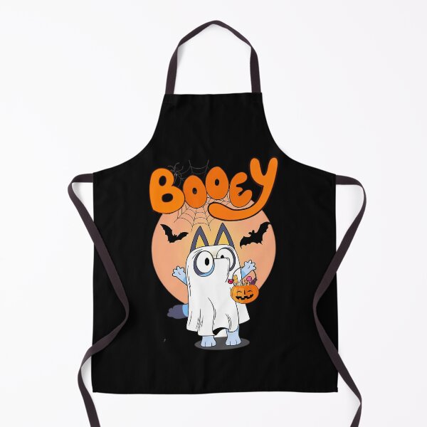 Item preview, Spooky Season Funny Ghost Booey Halloween designed and sold by sandromlom.