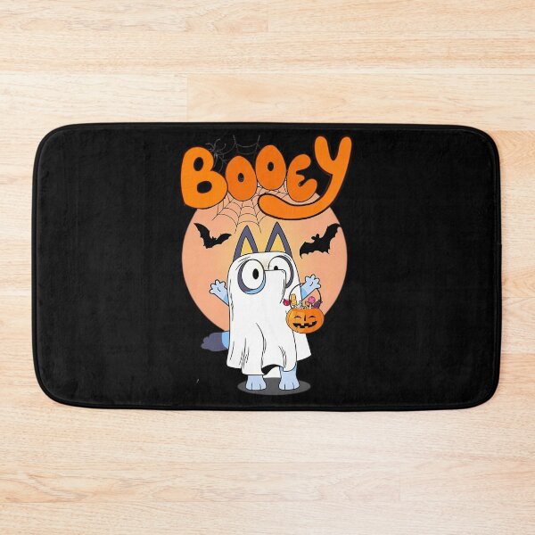 Item preview, Spooky Season Funny Ghost Booey Halloween designed and sold by sandromlom.