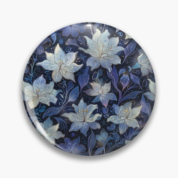 Item preview, Mystical Flower designed and sold by CoolPixels.