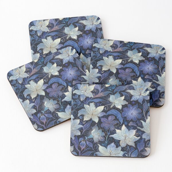 Item preview, Mystical Flower designed and sold by CoolPixels.