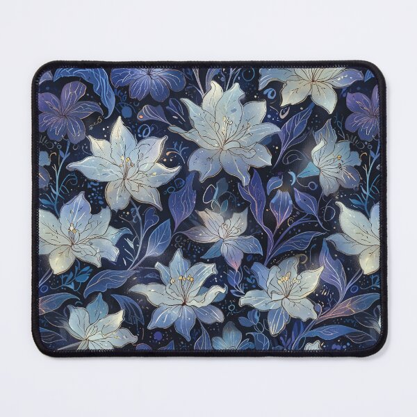 Item preview, Mystical Flower designed and sold by CoolPixels.