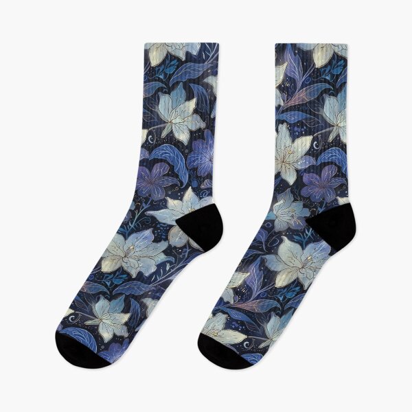 Item preview, Mystical Flower designed and sold by CoolPixels.