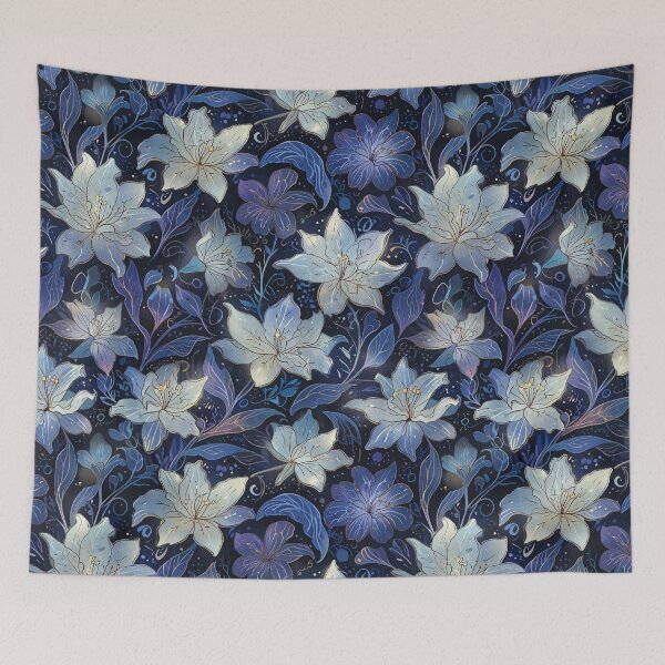 Item preview, Mystical Flower designed and sold by CoolPixels.