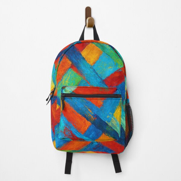 Item preview, Color rush in a network of lines designed and sold by Sigtrix.