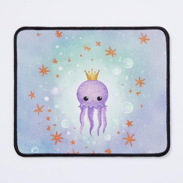 Item preview, Star-Kissed Jelly Queen designed and sold by Whimsical Hug.