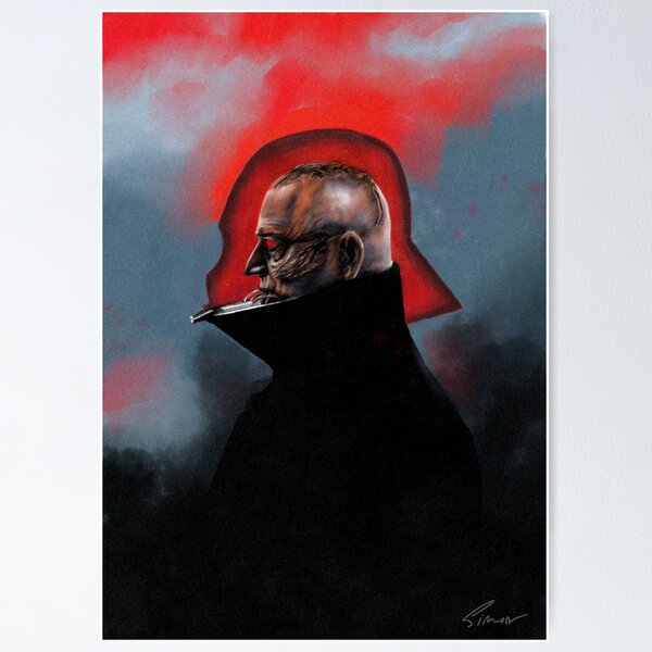 Item preview, Anakin designed and sold by simon-artist.