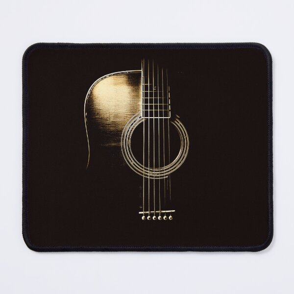 Item preview, Acoustic Guitar Lite (Please See Description) designed and sold by JavertCrea.