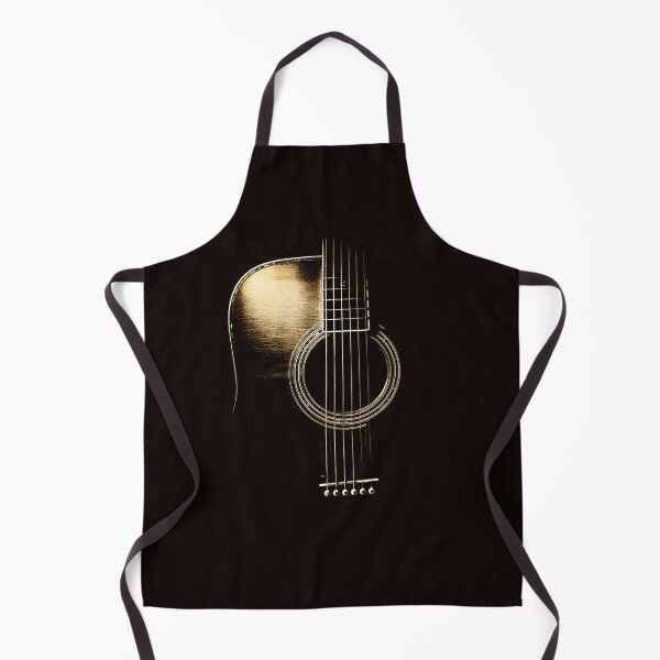 Item preview, Acoustic Guitar Lite (Please See Description) designed and sold by JavertCrea.