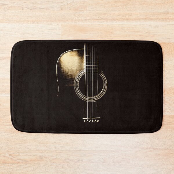 Item preview, Acoustic Guitar Lite (Please See Description) designed and sold by JavertCrea.