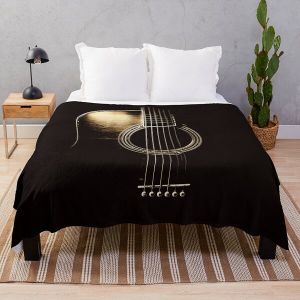 Item preview, Acoustic Guitar Lite (Please See Description) designed and sold by JavertCrea.