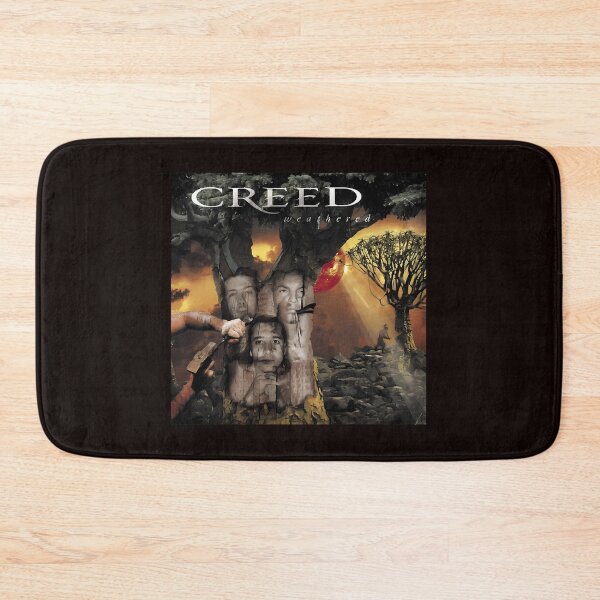 Item preview, Creed Weathered  designed and sold by JavertCrea.