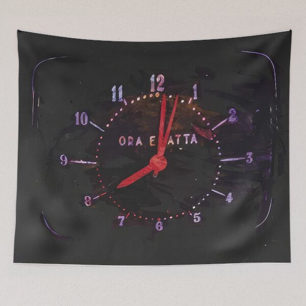 Item preview, Mario Schifano designed and sold by Germanbbutzeee.
