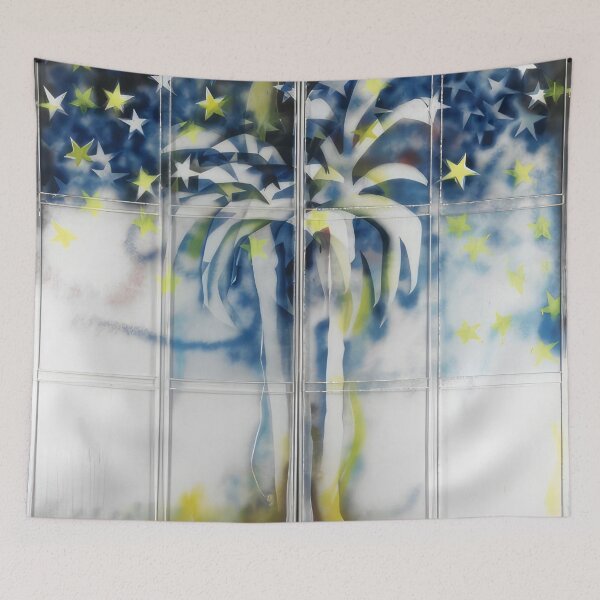 Item preview, Mario Schifano designed and sold by Germanbbutzeee.