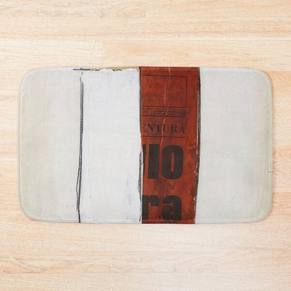 Item preview, Mario Schifano designed and sold by Germanbbutzeee.