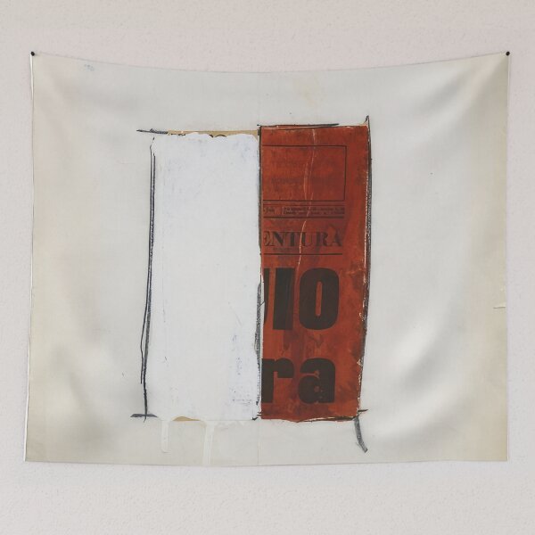 Item preview, Mario Schifano designed and sold by Germanbbutzeee.