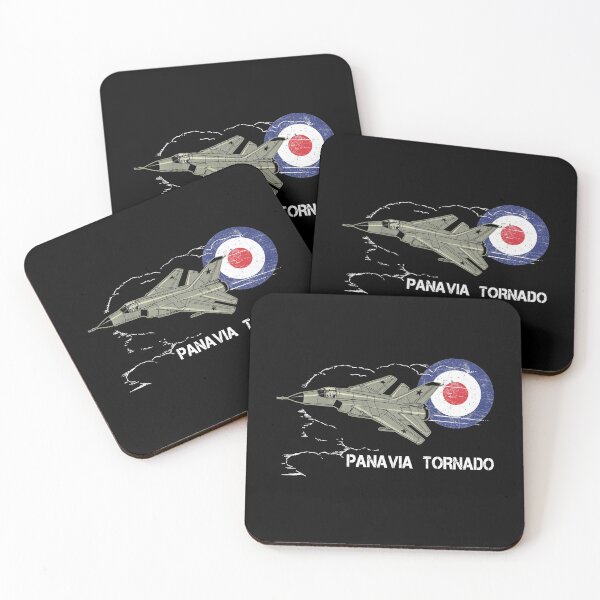 Item preview, Panavia Tornado European Fighterjet Military Aircraft Army Gift designed and sold by RyanTee-Awesome.