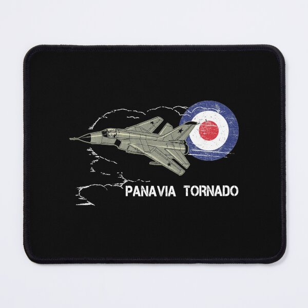 Item preview, Panavia Tornado European Fighterjet Military Aircraft Army Gift designed and sold by RyanTee-Awesome.