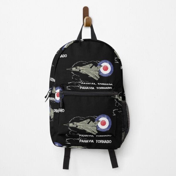 Item preview, Panavia Tornado European Fighterjet Military Aircraft Army Gift designed and sold by RyanTee-Awesome.