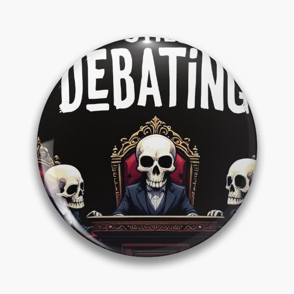 Item preview, Arafed image of three skeletons sitting at a table with a flag designed and sold by cafegrafis.