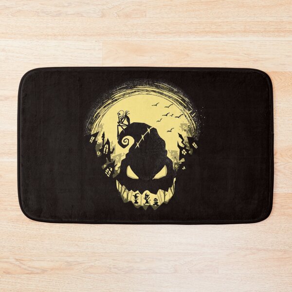 Item preview, Jack'S Nightmare designed and sold by JavertCrea.