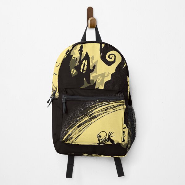 Item preview, Jack'S Nightmare designed and sold by JavertCrea.