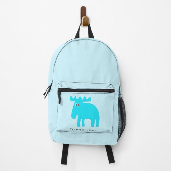 Item preview, The Moose is Loose ... designed and sold by Aurealis Creatief.