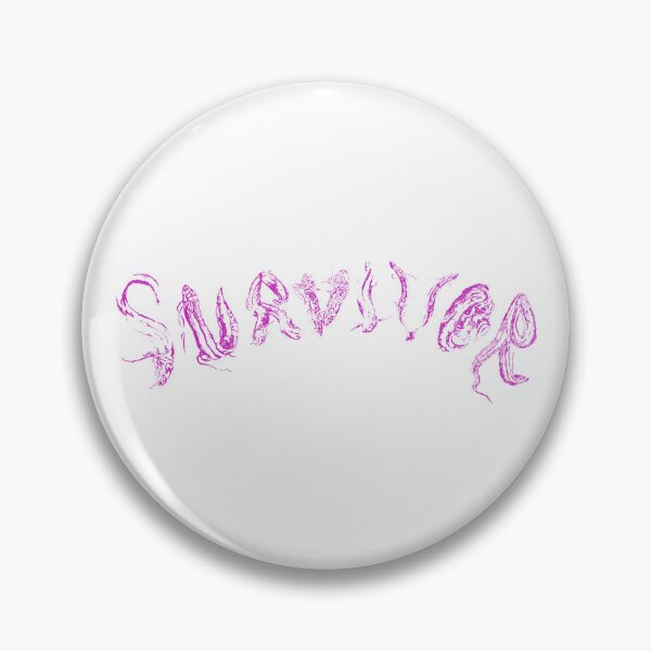 Item preview, Survivor designed and sold by sofarsoso.