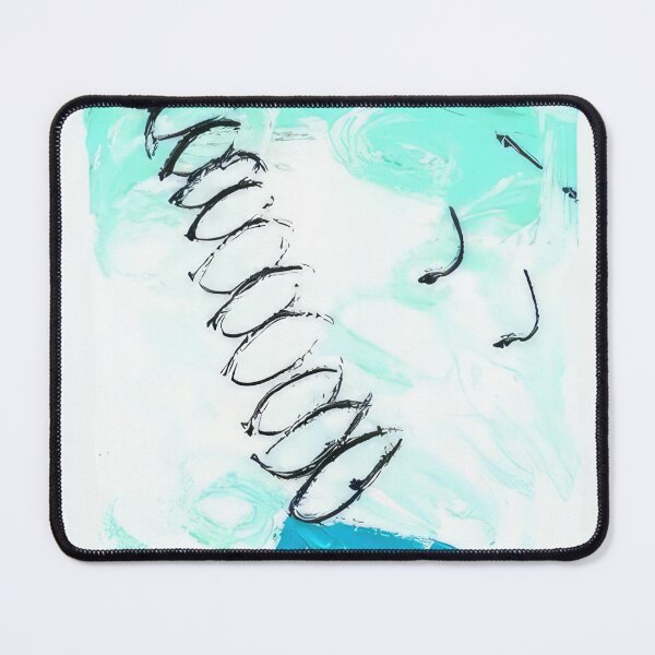 Item preview, Mario Schifano designed and sold by Germanbbutzeee.