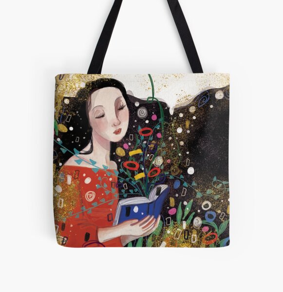 Item preview, Boho Βοοk reader designed and sold by GeorgiaAT-store.