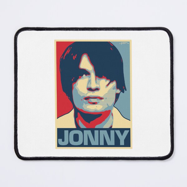 Item preview, Jonny designed and sold by DFA.