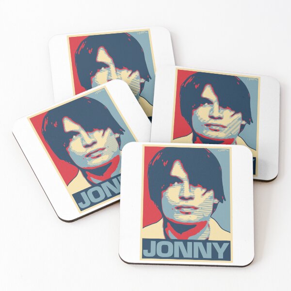 Item preview, Jonny designed and sold by DFA.
