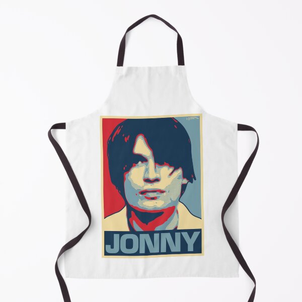 Item preview, Jonny designed and sold by DFA.