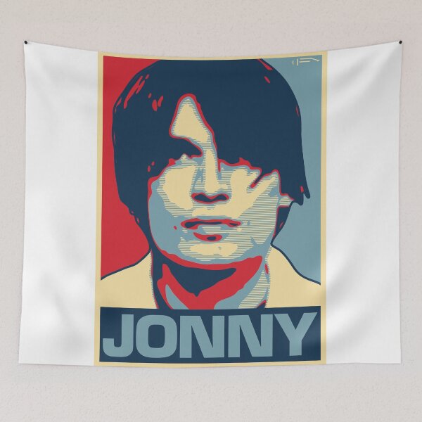 Item preview, Jonny designed and sold by DFA.