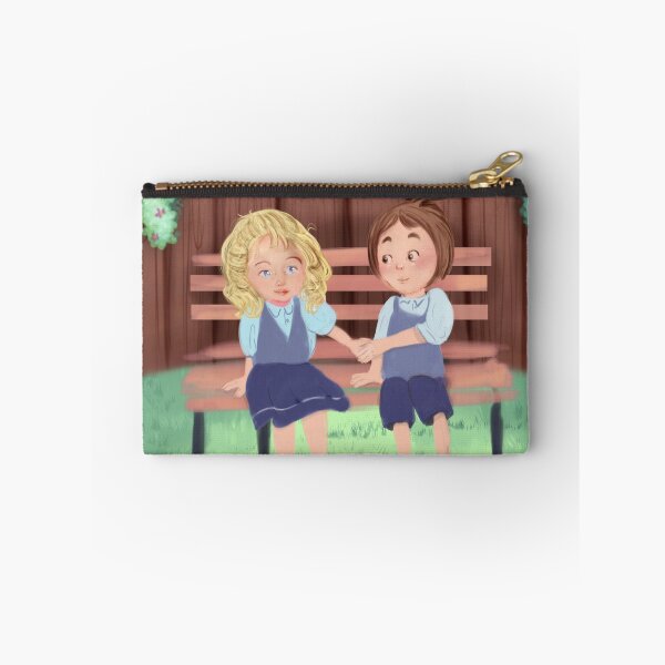 Item preview, Friends forever designed and sold by GeorgiaAT-store.