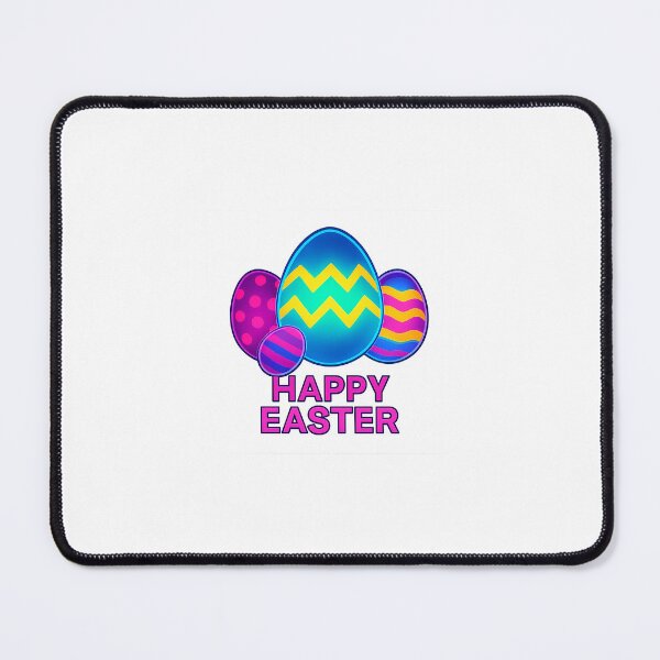 Item preview, Pastel Neon Easter Eggs PNG – Transparent Background, Glowing Holiday Vibes designed and sold by Aucia.
