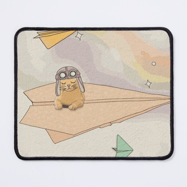 Item preview, Origami Airlines designed and sold by kokorotheshop.
