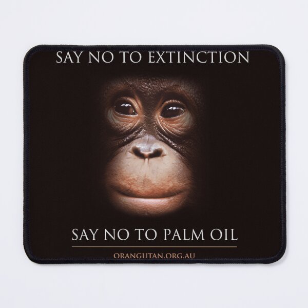 Item preview, Say No To Extinction designed and sold by NotMukDuk.