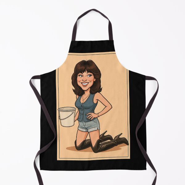 Item preview, TV Greats: Sally James, Tiswas designed and sold by halibutgoatramb.