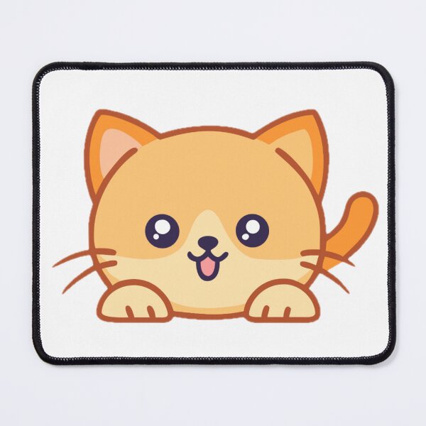 Item preview, Playful Kitten designed and sold by Mark and Heather.