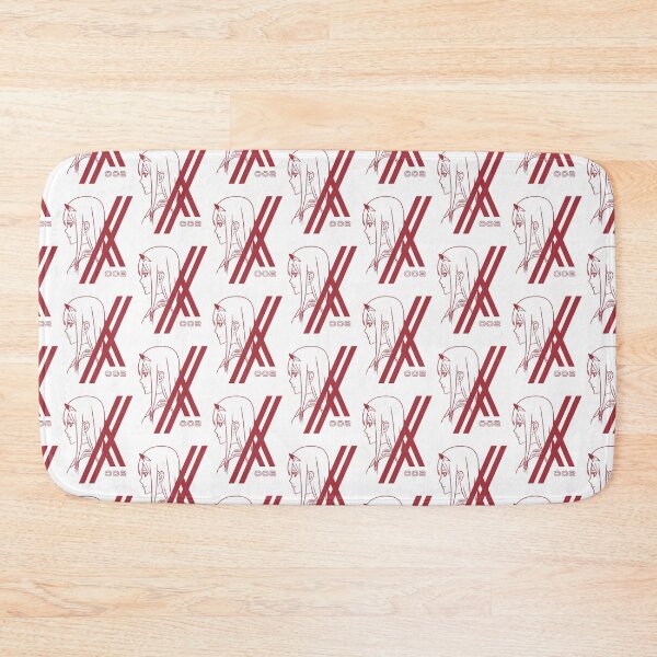 Item preview, Zero Two designed and sold by merchxwear.