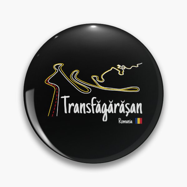 Item preview, Transfagarasan Highway - Romania designed and sold by Aurealis Creatief.