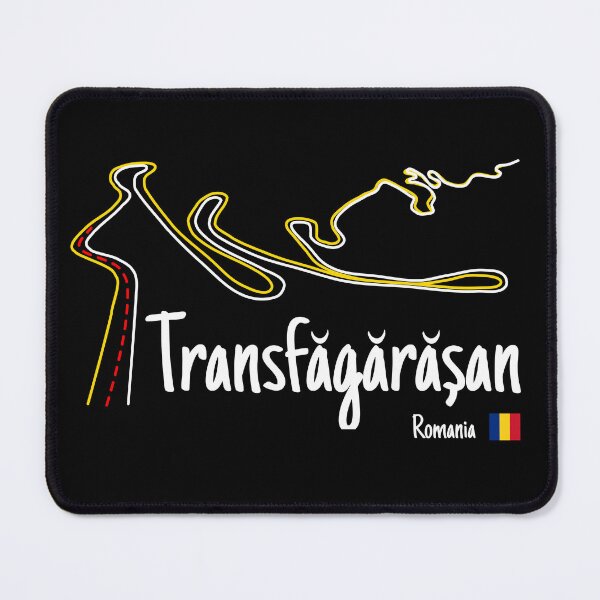 Item preview, Transfagarasan Highway - Romania designed and sold by Aurealis Creatief.