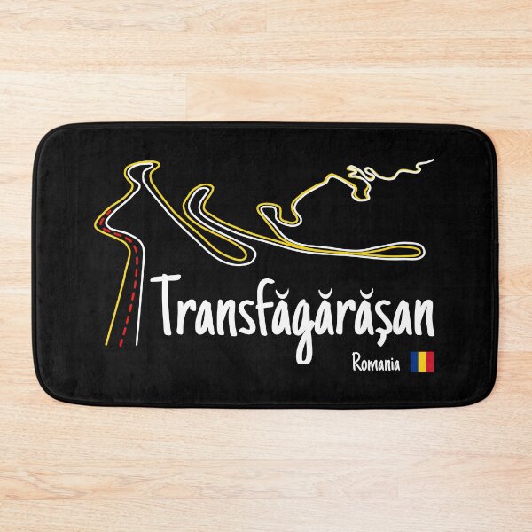 Item preview, Transfagarasan Highway - Romania designed and sold by Aurealis.